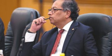 Encuesta Sabemos: 66% de colombianos no creen que exista un golpe de Estado contra Petro