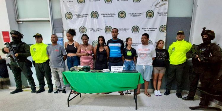 ‘Domingo’, el custodio del ‘Clan del Golfo’ en el suroccidente