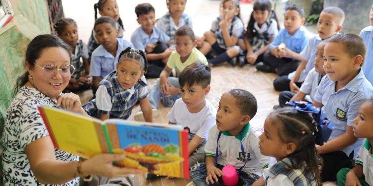 Atlántico planifica oferta educativa para el 2025