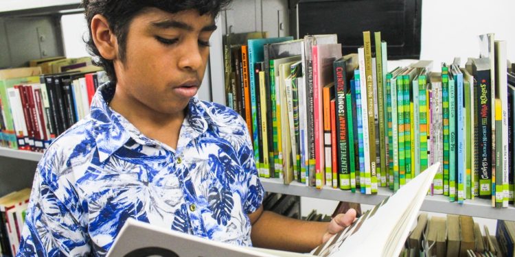 Las letras se tomarán Barranquilla con la Primera Feria Internacional del Libro 2024