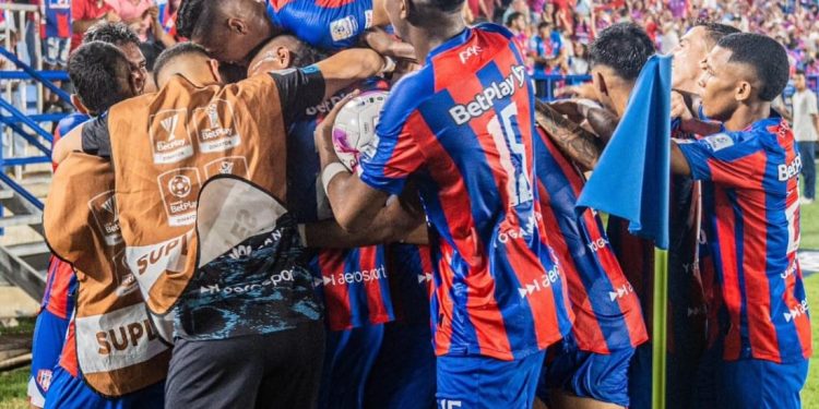 Unión ganó y se afianza en el liderato del Torneo de Ascenso