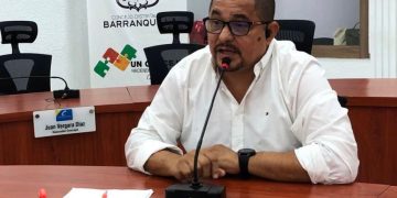 Distrito está en mora de recaudar sobretasa por parqueaderos privados: José Trocha Gómez