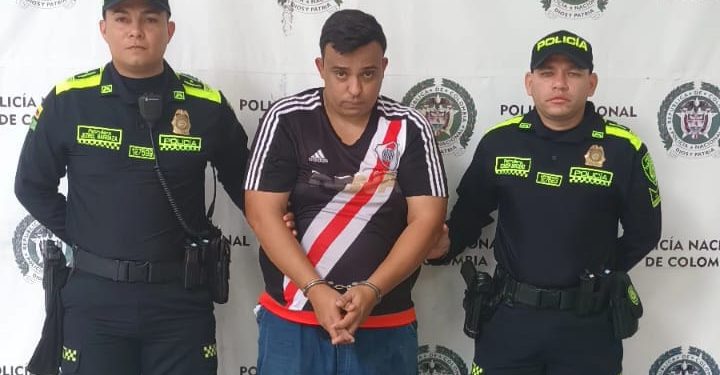 En La Magdalena, hombre enfurecido le dio tres puñaladas a su mujer