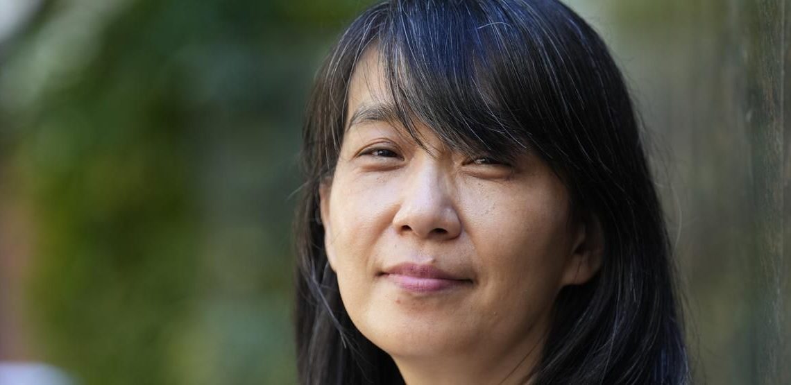 Nobel de Literatura a la surcoreana Han Kang