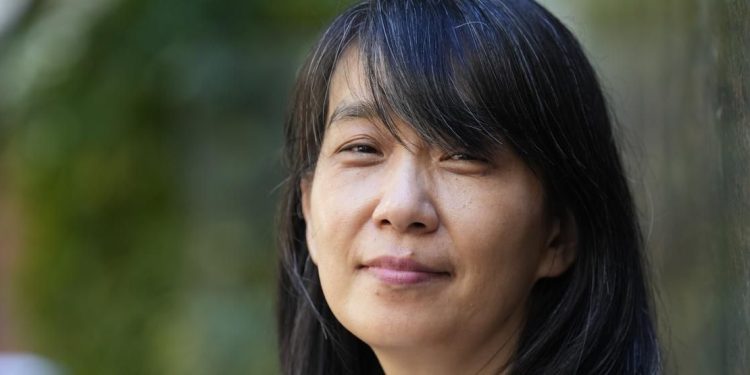 Nobel de Literatura a la surcoreana Han Kang
