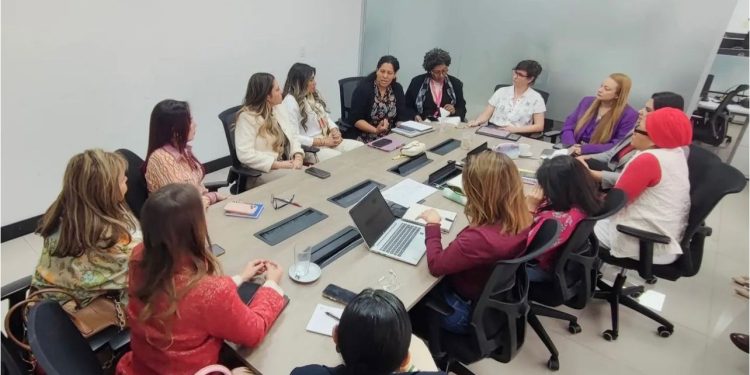 Bancada Púrpura rechaza asesinato de tres mujeres en las últimas horas en el Atlántico