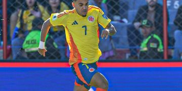 Colombia recibe a Chile buscando retomar la senda del triunfo