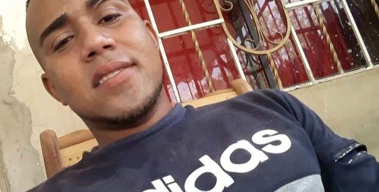 “Mi hijo era inocente, el ataque no iba contra él”: madre de víctima de masacre