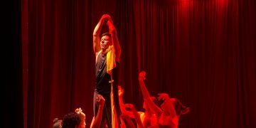 En Barranquilla, Festival de Teatro Intercolegial Nacional listo para su noche de clausura