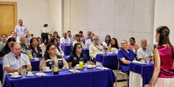 Atlántico dice sí a la vida y a la prevención del cáncer de mama