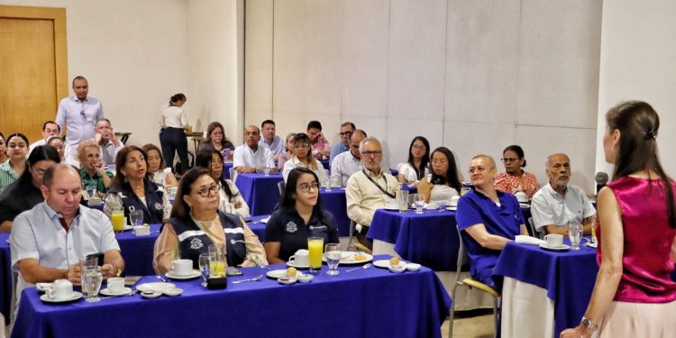 Atlántico dice sí a la vida y a la prevención del cáncer de mama