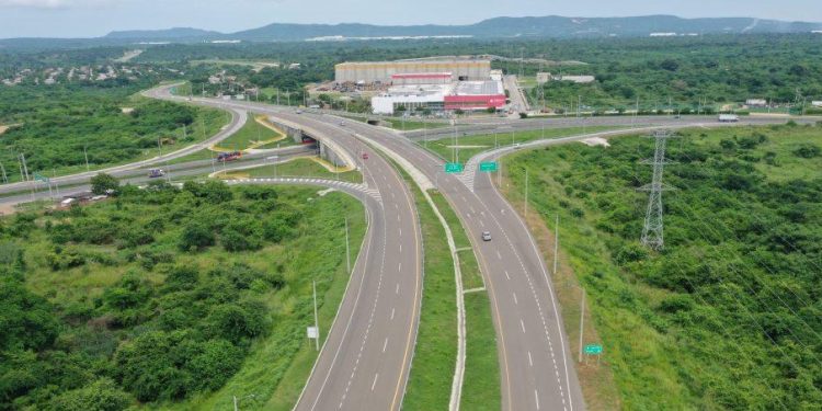 Vía Cartagena – Barranquilla tendrá un recaudo de valorización 100% destinado a la región Caribe: Invias
