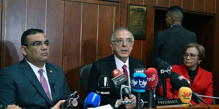 MinDefensa aseguró Pegasus fue una realidad en el pasado