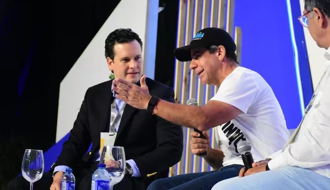 Dimos a Shakira las garantías para segundo concierto: Alejandro Char