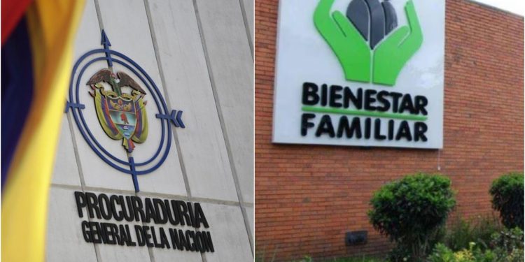 Procuraduría pide fortalecer presencia del ICBF en la COP16