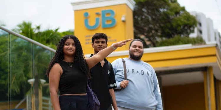 SIBUS te lleva a la U, la iniciativa de la Alcaldía de Barranquilla en alianza con Gascaribe