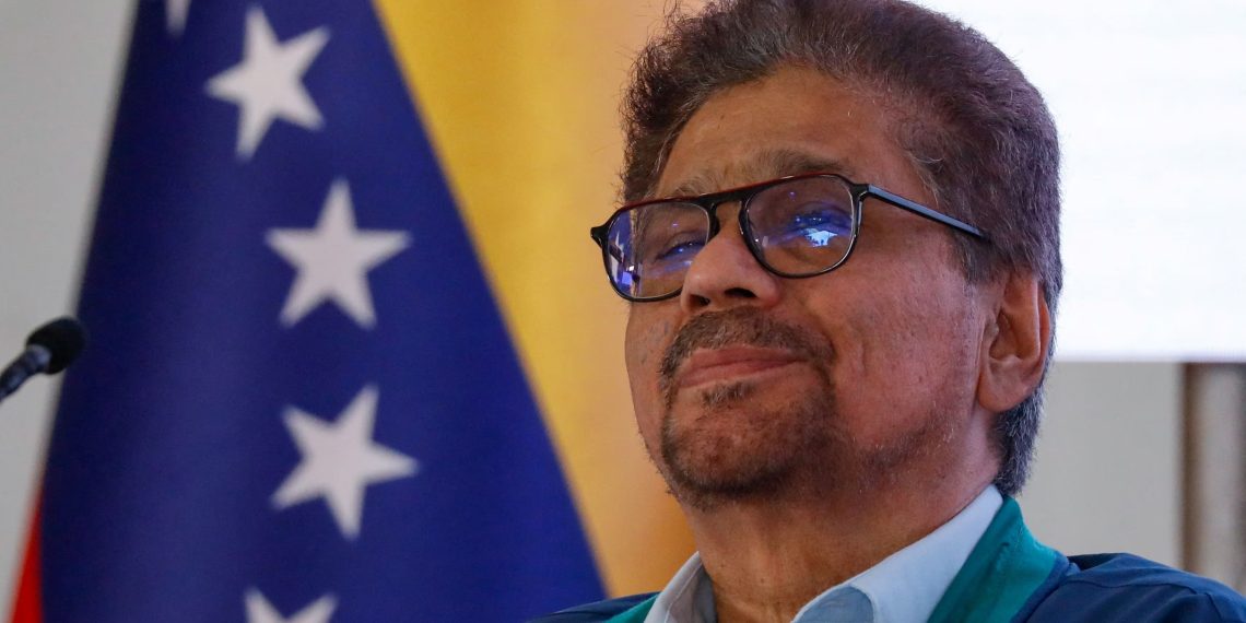 Posible muerte de ‘Iván Márquez’ cierra una era de dolor para miles de colombianos