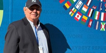 Asamblea banco Mundial y FMI