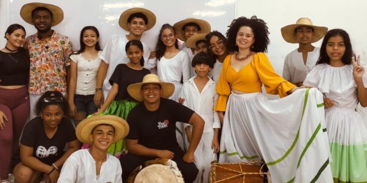 Exposición y conversatorio ‘El río que somos, todo nace aquí’, en el Museo del Atlántico