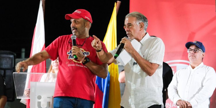 ¡Orgullo! Atlántico cuenta con la primera facultad pública de Medicina: gobernador Verano