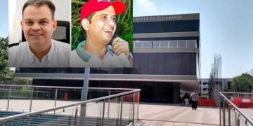 Exalcaldes de Sincelejo a responder por proyecto de regalías en veremos