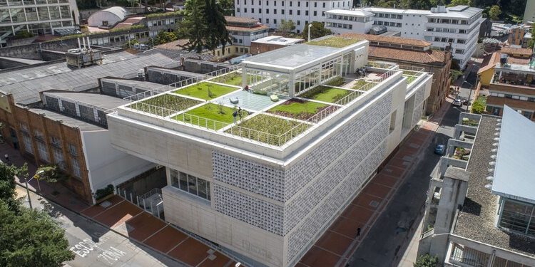 Las mejores universidades de Colombia en nuevo ranking de Times Higher Education