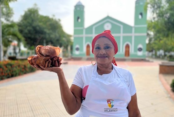 Sabor, música y tradición: ¡Festival del Cerdo y la Yuca se toma Polonuevo este puente festivo!