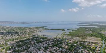 Procuraduría requirió al Gobierno información sobre la ejecución de medidas para proteger la ciénaga de La Virgen, en Cartagena