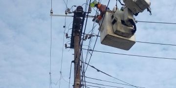Este viernes suspensión del servicio de energía en la urbanización Adelita de Char
