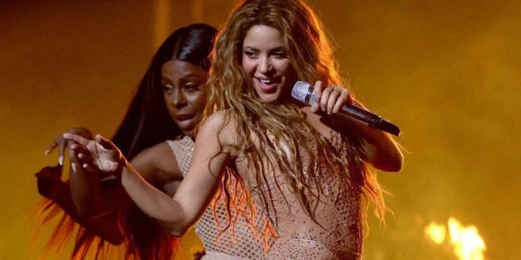 ¡Atención! Shakira tendrá un segundo concierto en Barranquilla el 21 de febrero