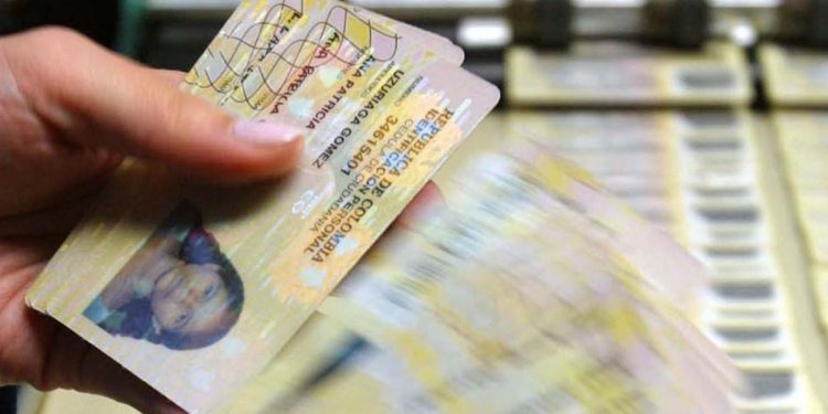 “Niños entre 7 y 17 años podrán elegir su género en tarjeta de identidad”: Minjusticia