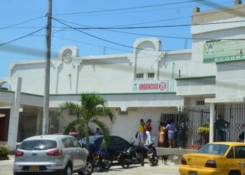 Sicarios en carro y moto abrieron fuego en Las Malvinas: dos heridos