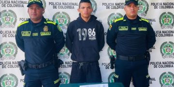 Cayó presunto delincuente por fuga de presos en Magangué