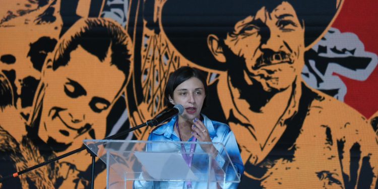 Ministerio de Agricultura revisa implementación de proyectos productivos para el Atlántico