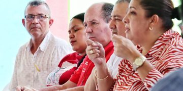Luruaco avanza en el mejoramiento de la atención en salud, de la mano de la comunidad