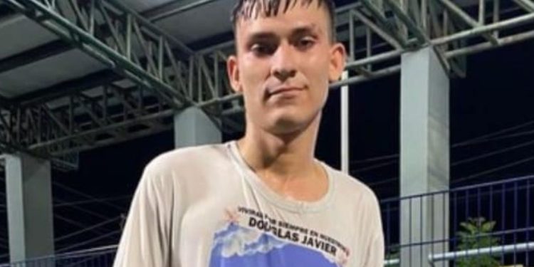 A joven le quitaron la vida cuando jugaba fútbol en una cancha de Soledad