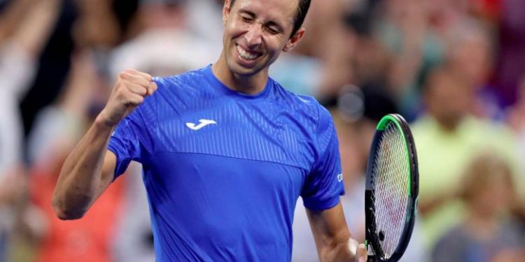 Daniel Galán se clasifica a la final del Torneo de Braga