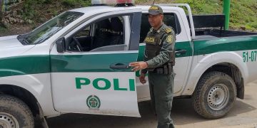 ¡Policía un día, Policía toda la vida!