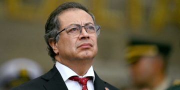 Se reanuda la audiencia preparatoria de juicio contra Nicolás Petro