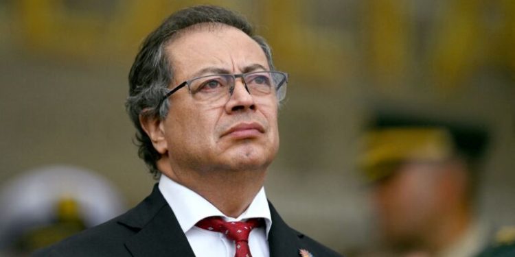 Se reanuda la audiencia preparatoria de juicio contra Nicolás Petro