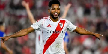 Denuncian a Miguel Borja por maltrato a sus hijos: La justicia investiga