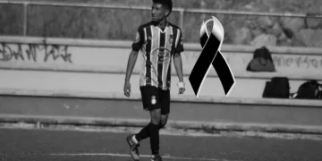 Fútbol colombiano y boliviano de luto: Fallece Jhon Mario Tirado a los 22 años