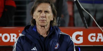 Gareca dice que Chile está en condiciones de sacar un buen resultado en Barranquilla