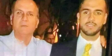 Secuestran a padre e hijo en el sur del Cesar