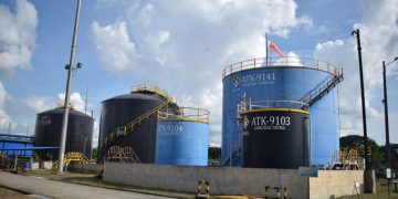 Ecopetrol aplica medida para entregar el 100% de diésel a mayoristas