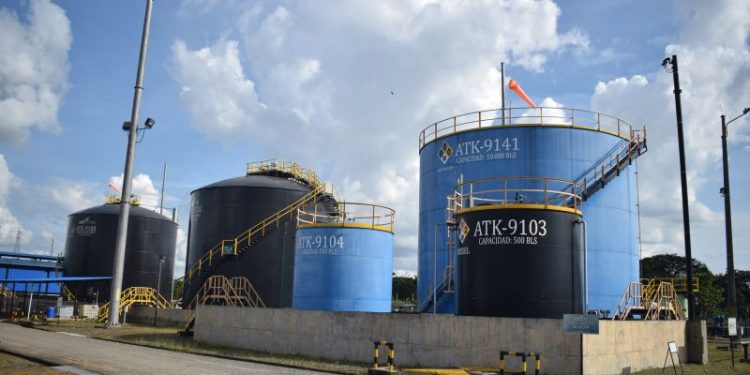 Ecopetrol aplica medida para entregar el 100% de diésel a mayoristas