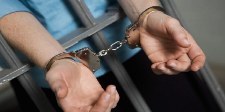 Capturan cinco colombianos en Honduras que transportaban más de tres toneladas de droga