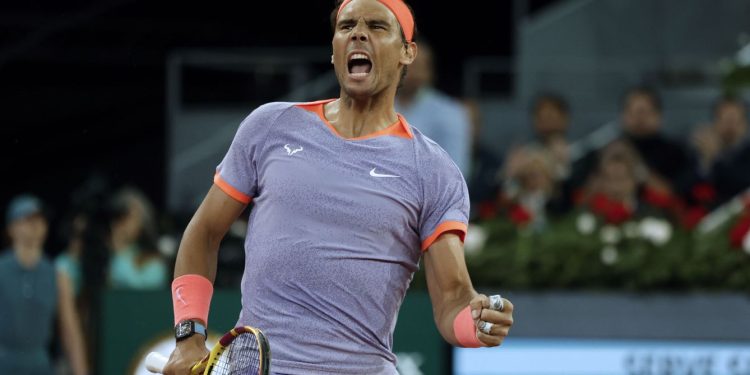 Rafael Nadal anuncia su retiro del tenis: La Copa Davis será su último torneo