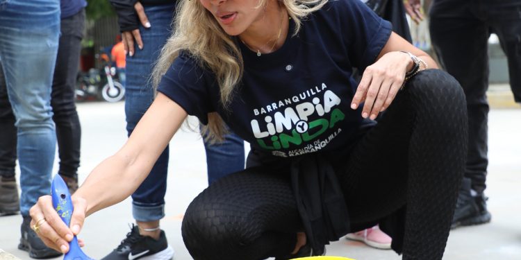 El modelo de gobernanza para la sostenibilidad que Barranquilla destacó en la COP16 