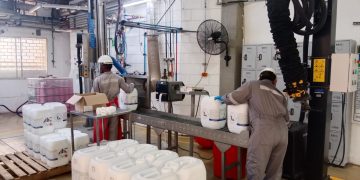 Syngenta presenta el balance de sostenibilidad de su planta en Cartagena